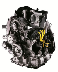 B1A8A Engine